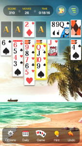 اسکرین شات 4 برنامه Gif mini: GIF Editor