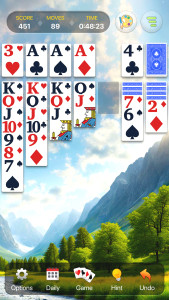 اسکرین شات 5 برنامه Gif mini: GIF Editor