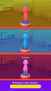 اسکرین شات 4 بازی Epic Race 3D – Parkour Game