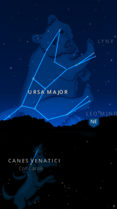 اسکرین شات 3 برنامه Starlight® - Explore the Stars