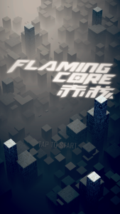 اسکرین شات بازی Flaming Core 8