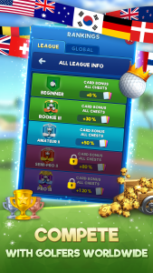 اسکرین شات 5 بازی Extreme Golf
