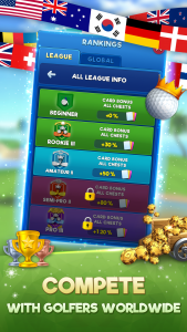 اسکرین شات 6 بازی Extreme Golf