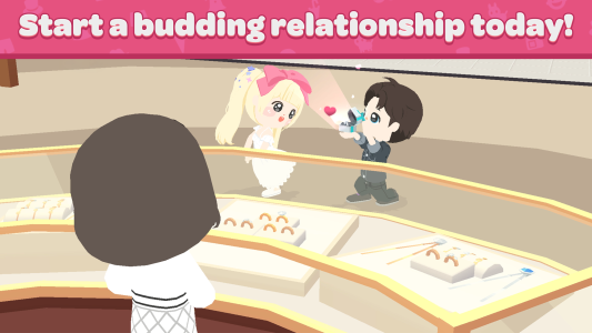 اسکرین شات 6 بازی Play Together