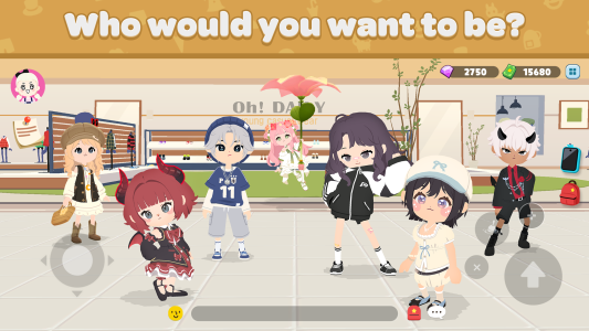 اسکرین شات 2 بازی Play Together: My Farm