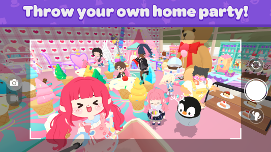 اسکرین شات 3 بازی Play Together: My Farm