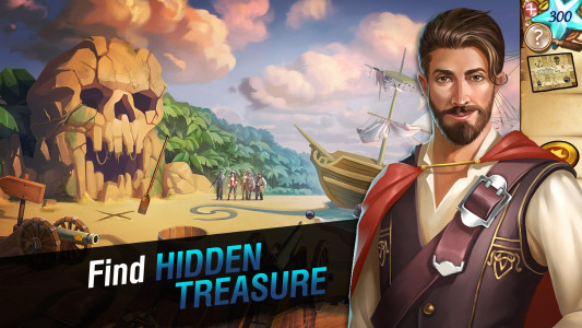 اسکرین شات بازی Adventure Escape Mysteries 5