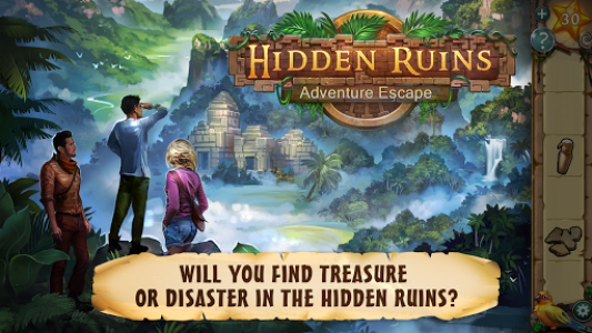 اسکرین شات بازی Adventure Escape: Hidden Ruins 5