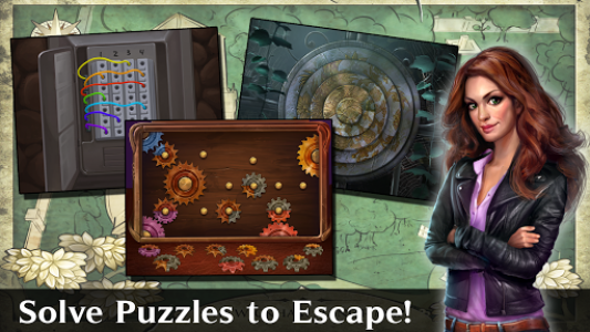 اسکرین شات بازی Adventure Escape: Murder Manor 7