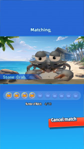 اسکرین شات بازی King Of Crab 2