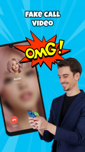 اسکرین شات 3 برنامه Hair Clipper Prank: Fun Sounds