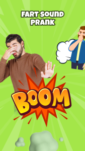 اسکرین شات 4 برنامه Hair Clipper Prank: Fun Sounds