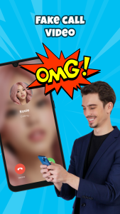 اسکرین شات 3 برنامه Hair Clipper Prank: Fun Sounds