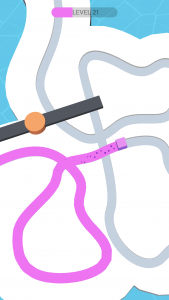 اسکرین شات 8 بازی Line Color 3D
