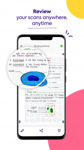 اسکرین شات 8 برنامه SCRIBZEE®