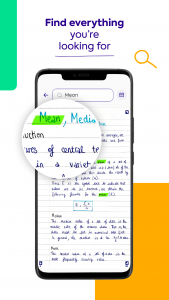 اسکرین شات 2 برنامه SCRIBZEE®