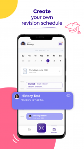 اسکرین شات 7 برنامه SCRIBZEE®