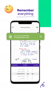 اسکرین شات 3 برنامه SCRIBZEE®