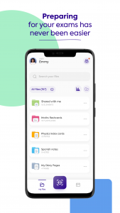 اسکرین شات 1 برنامه SCRIBZEE®