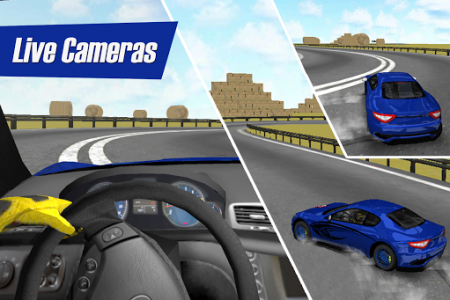 اسکرین شات بازی Drift One - Drifting Simulator 1