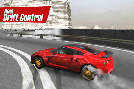 اسکرین شات بازی Drift One - Drifting Simulator 2