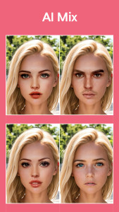 اسکرین شات 1 برنامه Face Warp - Plastic Surgery