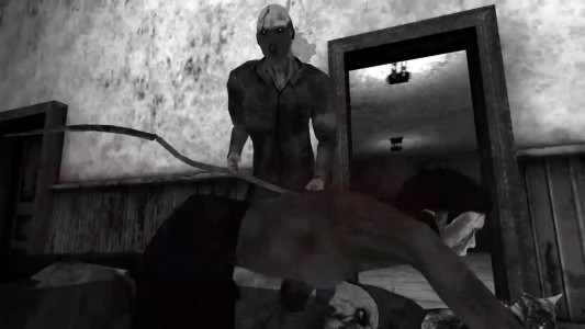 اسکرین شات بازی Murderer Online 2