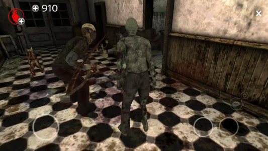 اسکرین شات بازی Murderer Online 4