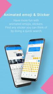 اسکرین شات برنامه Handcent Next SMS messenger 5