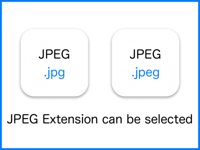 اسکرین شات 2 برنامه JPEG PNG Image File Converter