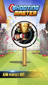 اسکرین شات 8 بازی Shooting Master Gun Range 3D