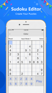 اسکرین شات بازی Sudoku - classic sudoku puzzle 8