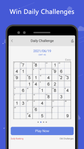 اسکرین شات 4 بازی Killer Sudoku - sudoku game
