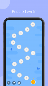 اسکرین شات 6 بازی Nonogram - picture cross game