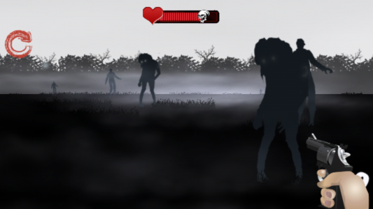 اسکرین شات بازی فرار از مرگ 3