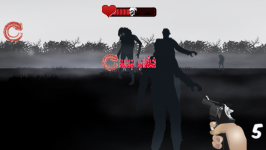 اسکرین شات بازی فرار از مرگ 2