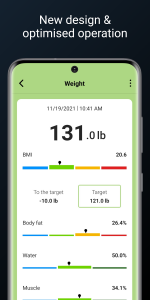اسکرین شات 3 برنامه HealthForYou