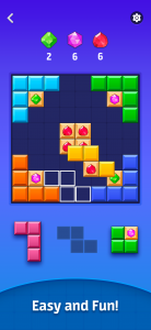 اسکرین شات بازی Block Master:Block Puzzle Game 4