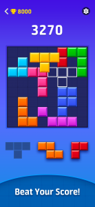 اسکرین شات بازی Block Master:Block Puzzle Game 6
