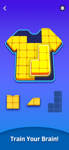 اسکرین شات بازی Block Master:Block Puzzle Game 2
