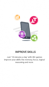 اسکرین شات برنامه KettleMind - Cognitive & Brain Training Games 3
