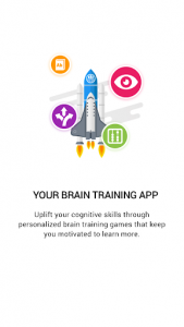 اسکرین شات برنامه KettleMind - Cognitive & Brain Training Games 1