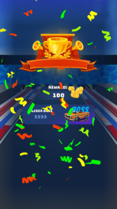 اسکرین شات 6 بازی Speed Run Racer: 3D Car Rush