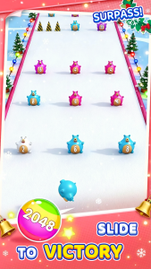 اسکرین شات 6 بازی Run Challenge3D：Parkour Game