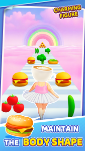 اسکرین شات 3 بازی Run Challenge3D:Parkour Game