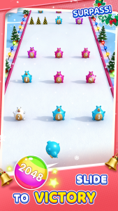 اسکرین شات 6 بازی Run Challenge3D:Parkour Game