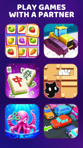 اسکرین شات 2 بازی Antistress Games Offline