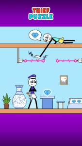 اسکرین شات 5 بازی Antistress Games: Calm&Relax