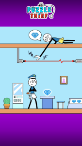 اسکرین شات 5 بازی NoWiFi Mini Games: Calm&Relax