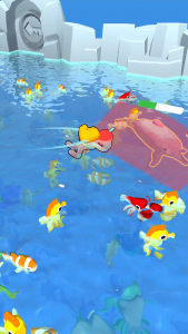 اسکرین شات بازی Aquarium Land - Fishbowl World 5